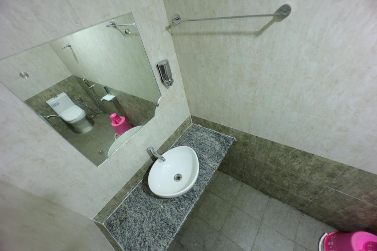 Krish Garden Villa Chidambaram Exterior photo